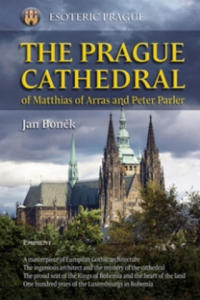 The Prague Cathedral - 2861933208