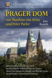 Prager Dom - 2861974222