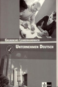 Unternehmen Deutsch - 2870490020