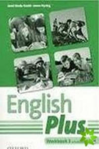 English Plus: 3: Student Book - 2861898600