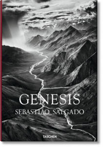 Sebastiao Salgado: Genesis - 2872520964