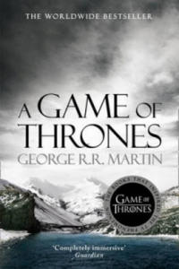 A Game of Thrones - 2869945196