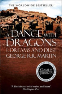 A Dance with Dragons, part1 Dreams and Dust - 2826936536