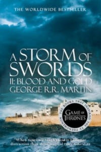 A Storm of Swords, part 2 Blood and Gold - 2878771927