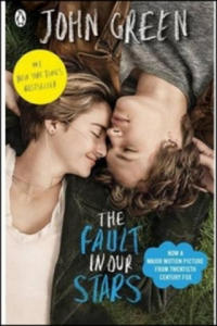 The Fault in Our Stars - 2826621442