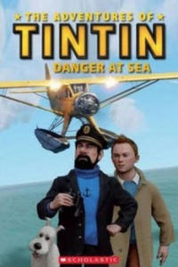Tintin 2 Danger at Sea - 2867137955