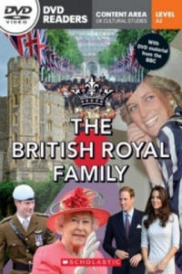 The British Royal Family - 2876222993