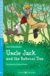 Uncle Jack and the Bakonzi Tree - 2863205789