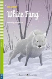 White Fang - 2861955894