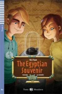 The Egyptian Souvenir - 2861946788