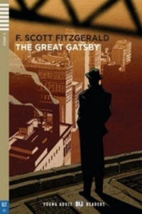 The Great Gatsby - 2861849351