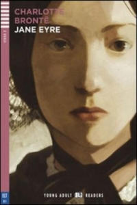 Jane Eyre - 2861913700