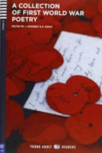 A Collection of First World War Poetry - 2861933200