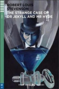 The Strange Case of Dr Jekyll and Mr Hyde - 2862002912