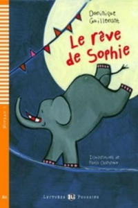 Young ELI Readers - French - 2861968793