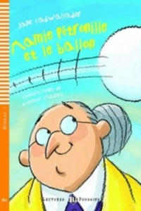 Young ELI Readers - French - 2873484842
