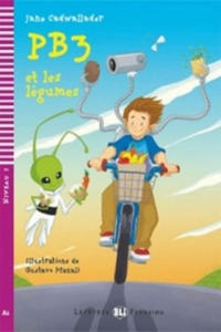 Young ELI Readers - French - 2862193657