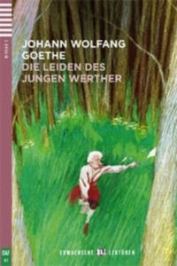 Die Leiden des jungen Werther - 2861925969