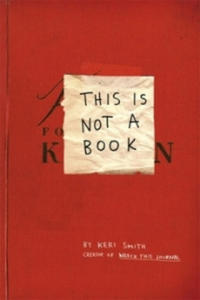 This Is Not A Book - 2869857560