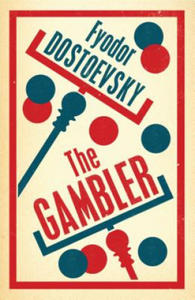 The Gambler - 2861942709