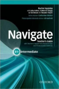 Navigate Intermediate B1+ - 2870215780