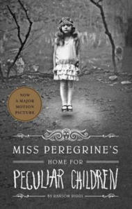 Miss Peregrine's Home for Peculiar Children - 2861854392