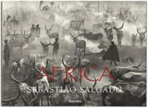 Sebastiao Salgado Africa - 2872335470