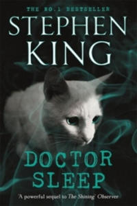 Doctor Sleep - 2861898115