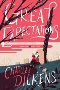 Great Expectations - 2866518077