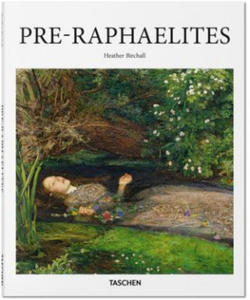 Pre-Raphaelites - 2873163812