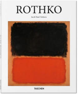 Jacob Baal-Teshuva - Rothko - 2866648500