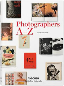 Photographers A-Z - 2872203240