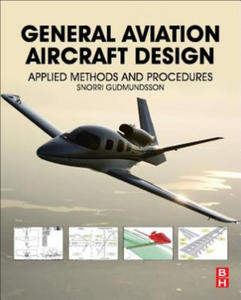 General Aviation Aircraft Design - 2873896475
