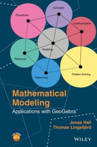 Mathematical Modeling - Applications with GeoGebra - 2861925324