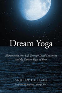 Dream Yoga - 2872519827