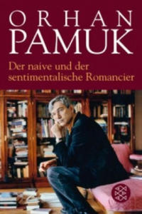 Der naive und der sentimentalische Romancier - 2877620444