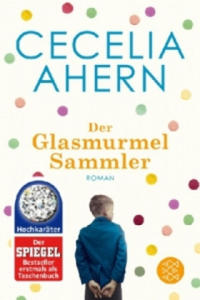 Der Glasmurmelsammler - 2873984696