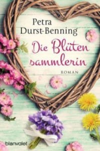 Die Bltensammlerin - 2877614840