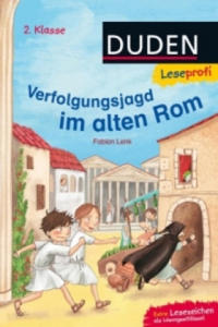 Verfolgungsjagd im alten Rom - 2878432637