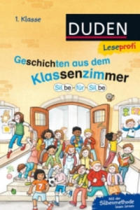 Geschichten aus dem Klassenzimmer - 2873900866