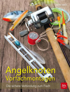 Angelknoten & Vorfachmontagen - 2866211973