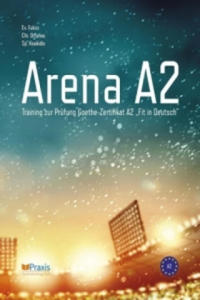 Arena A2 - 2877757025