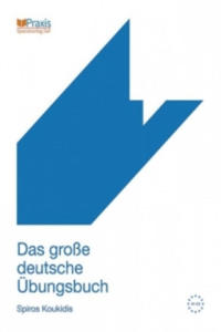 Das groe deutsche bungsbuch - 2878163356