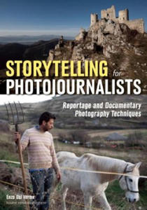 Storytelling For Photojournalists - 2874789147