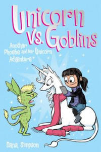 Unicorn vs. Goblins - 2876229441