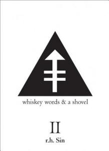Whiskey Words & a Shovel II - 2835279740