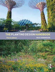 Planting Design Handbook - 2878774542