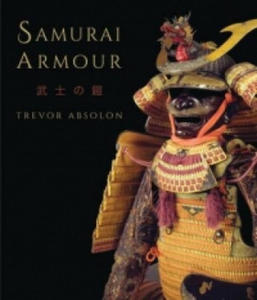 Samurai Armour - 2878428732