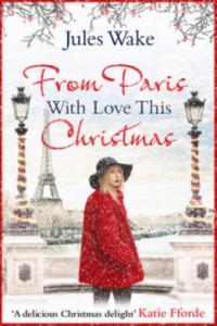 From Paris With Love This Christmas - 2871407596