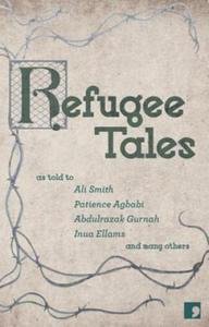 Refugee Tales - 2866222228